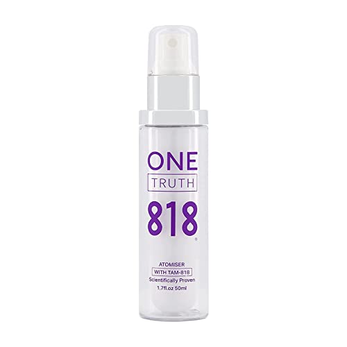 One Truth 818 Anti-Aging Spritz with TAM-818