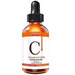 Vitamin C Face Serum with Hyaluronic Acid