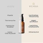 Micarra Calming Face Serum for Sensitive Skin