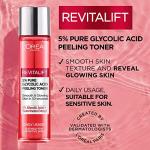 L'Oreal Paris Revitalift Glycolic Acid Toner 180ml