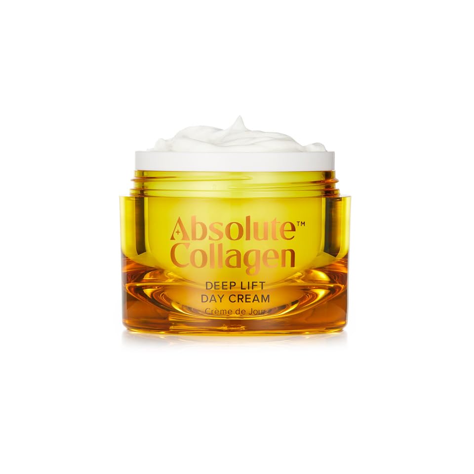 Deep Lift Day Cream SPF30 for Youthful Skin