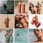 Byneta Medium Spray Foundation - Evens Skin Tone