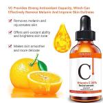 Vitamin C Face Serum with Hyaluronic Acid