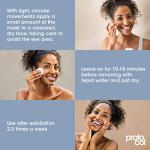 Collagen Face Mask for Youthful, Radiant Skin