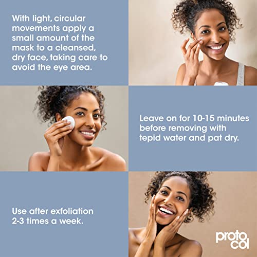 Collagen Face Mask for Youthful, Radiant Skin