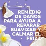 OGX Coconut Miracle Oil Heat Protection Cream