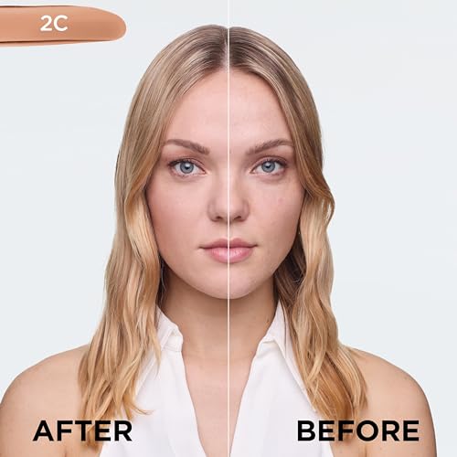 L’Oréal Paris True Match Liquid Foundation - 2C Rose Vanilla