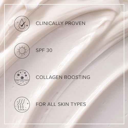 Deep Lift Day Cream SPF30 for Youthful Skin