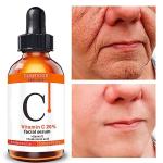 Vitamin C Face Serum with Hyaluronic Acid