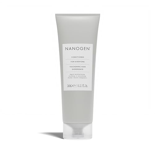 Nanogen Thickening Hair Treatment for Women