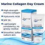 Hydrating Marine Collagen Day Cream with SPF 30