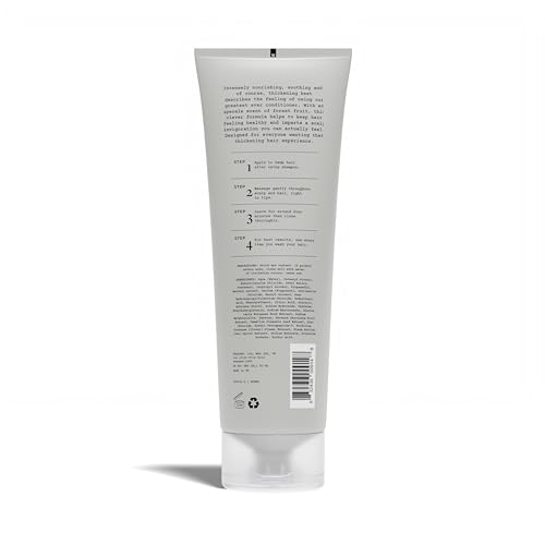 Nanogen Thickening Hair Treatment for Women