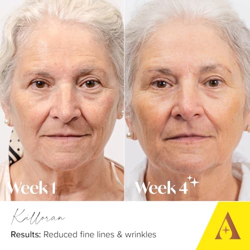 Deep Lift Day Cream SPF30 for Youthful Skin