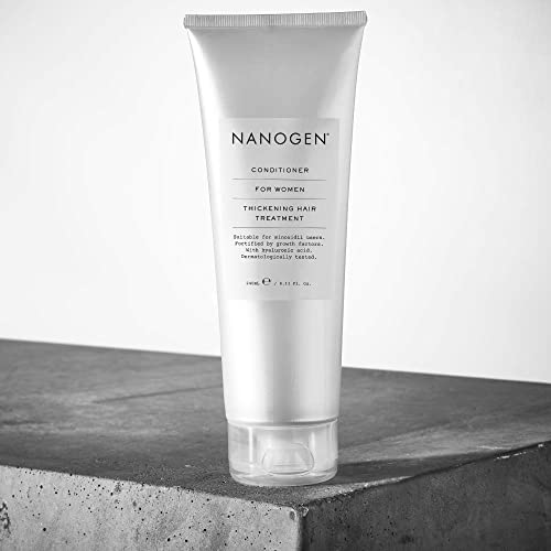 Nanogen Thickening Hair Treatment for Women