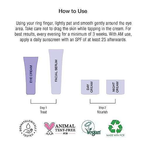 Hexapeptide 9 Advanced Rejuvenating Night Cream