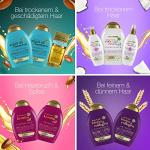 OGX Coconut Miracle Oil Heat Protection Cream