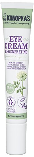Dr.Konopka's Revitalizing Eye Cream, 20 ml