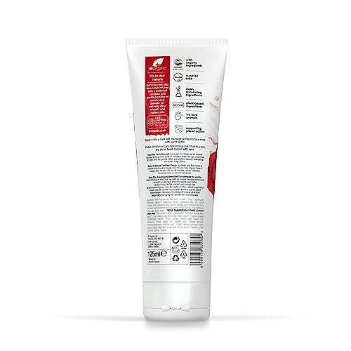 Rose Otto Facial Exfoliant 125ml