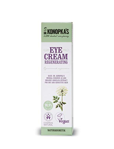 Dr.Konopka's Revitalizing Eye Cream, 20 ml