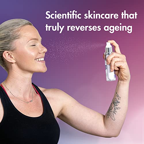 One Truth 818 Anti-Aging Spritz with TAM-818