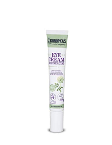 Dr.Konopka's Revitalizing Eye Cream, 20 ml