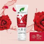 Rose Otto Facial Exfoliant 125ml