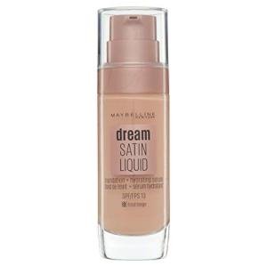 Maybelline Dream Satin Liquid Foundation - Fresh Beige