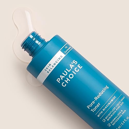 Paula's Choice Skin Balancing Toner for Oily Skin