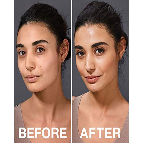 Maybelline Dream Satin Liquid Foundation - Fresh Beige