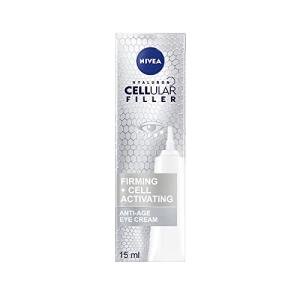 Nivea Anti-Aging Eye Cream, 15 ml