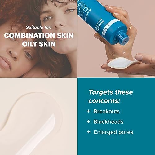 Paula's Choice Skin Balancing Toner for Oily Skin