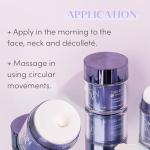 Time Resist Day Cream for Youthful Skin