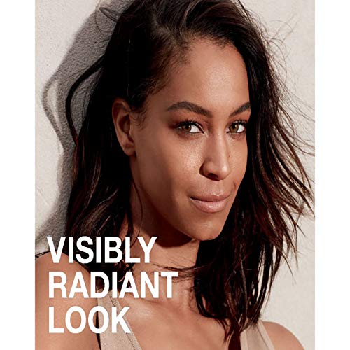 Maybelline Dream Satin Liquid Foundation - Fresh Beige