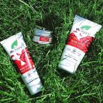 Rose Otto Facial Exfoliant 125ml