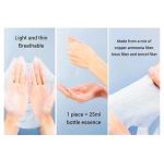 Lanbena 7-Pack Anti-Aging Facial Masks Set