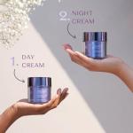 Time Resist Day Cream for Youthful Skin