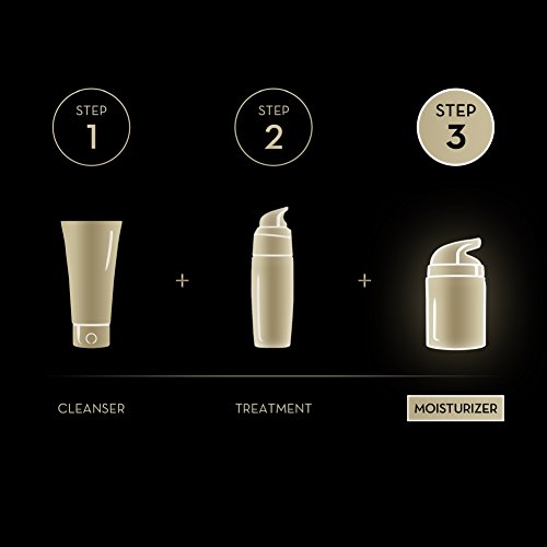 Olay Total Effects Feather Weight Moisturizer SPF 15