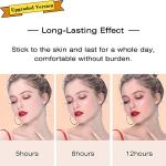 SIAMHOO CC Cream Air Cushion Foundation 20g