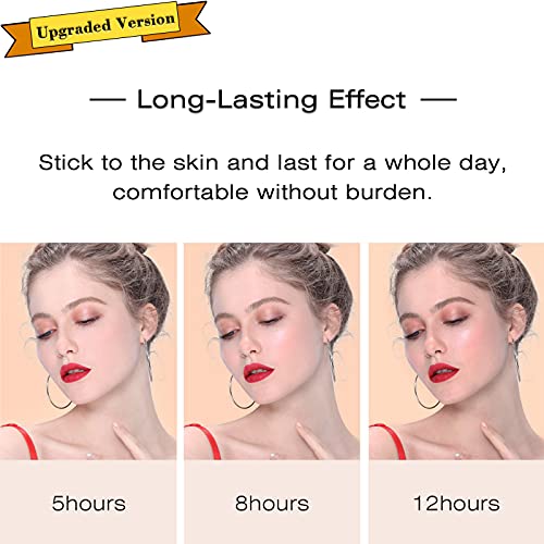 SIAMHOO CC Cream Air Cushion Foundation 20g