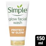 Glow Clay Polish Cleanser for Radiant Skin