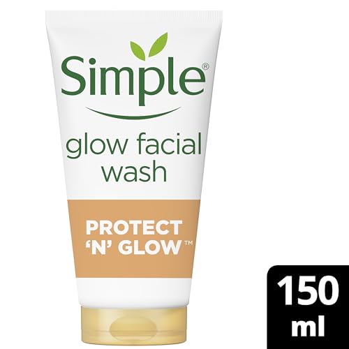 Glow Clay Polish Cleanser for Radiant Skin