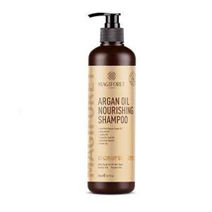 Moroccan Argan Oil Shampoo for Women