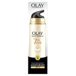 Olay Total Effects Feather Weight Moisturizer SPF 15