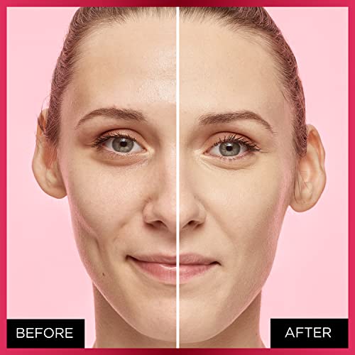 L'Oréal Paris Infallible 32H Weightless Foundation, SPF 25