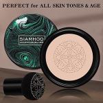SIAMHOO CC Cream Air Cushion Foundation 20g