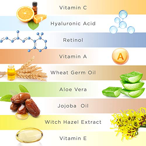 PraNaturals 3x30ml Skin Perfecting Serum Kit