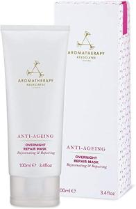 Aromatherapy Associates Night Repair Anti-Aging Mask 100ml