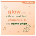 Glow Clay Polish Cleanser for Radiant Skin