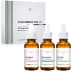 PraNaturals 3x30ml Skin Perfecting Serum Kit