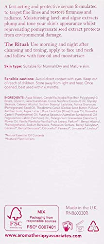 Aromatherapy Associates Night Repair Anti-Aging Mask 100ml